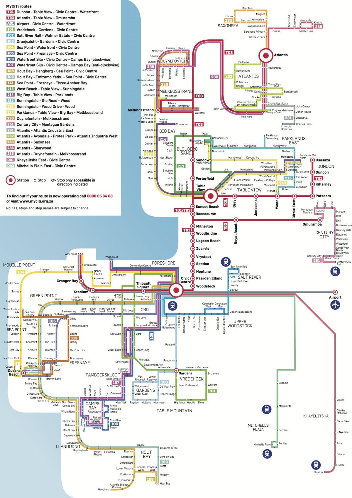kat jeyografik nan myciti